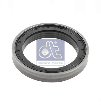 Simering, butuc roata WG2325020 WILMINK GROUP