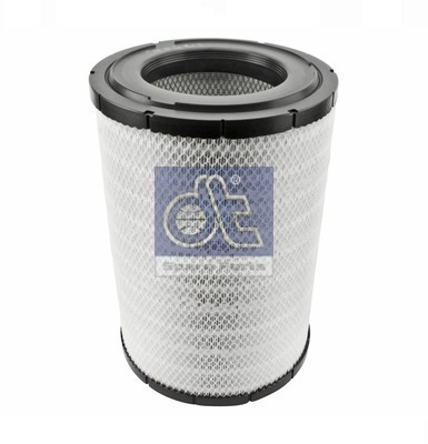 Filtru aer WG2317948 WILMINK GROUP
