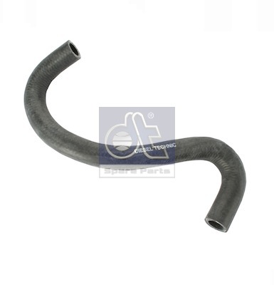 Furtun radiator WG2316267 WILMINK GROUP