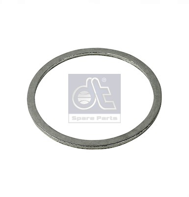Inel etansare, articulatie ax WG2325328 WILMINK GROUP