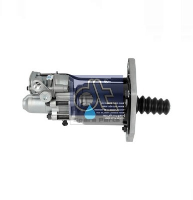 Servo ambreiaj WG2314374 WILMINK GROUP