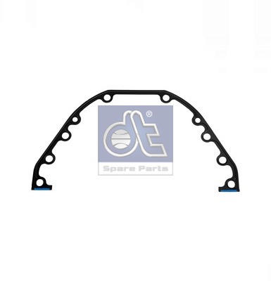 Garnit.etansare, capac (carter motor) WG2313539 WILMINK GROUP
