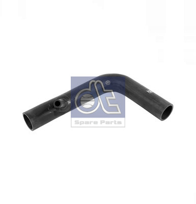 Furtun radiator WG2312208 WILMINK GROUP