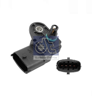 Senzor,presiune supraalimentare WG2310501 WILMINK GROUP