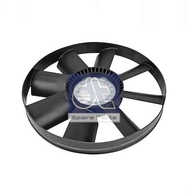 Paleta ventilator, racire motor WG2319773 WILMINK GROUP