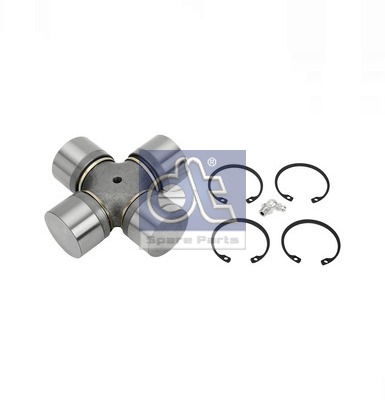 Articulatie, cardan WG2323472 WILMINK GROUP