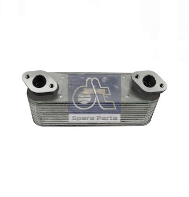 Radiator ulei, ulei motor WG2314178 WILMINK GROUP