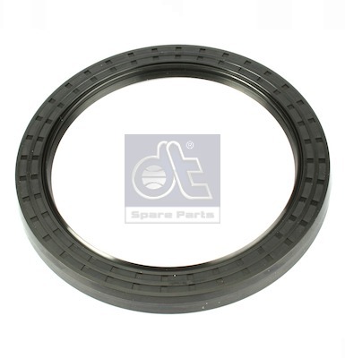 Simering, butuc roata WG2320820 WILMINK GROUP