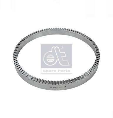Inel senzor, ABS WG2320840 WILMINK GROUP