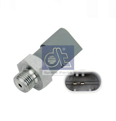 Senzor,presiune ulei WG2314586 WILMINK GROUP