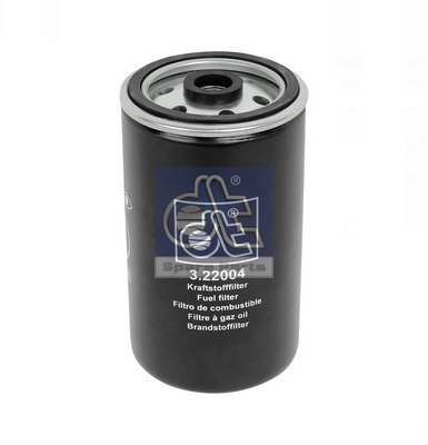 Filtru combustibil WG2312472 WILMINK GROUP