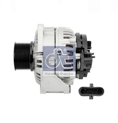Generator / Alternator WG2314612 WILMINK GROUP