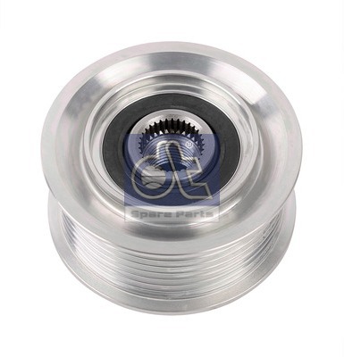 Fulie, alternator WG2314631 WILMINK GROUP
