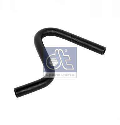 Furtun radiator WG2323998 WILMINK GROUP