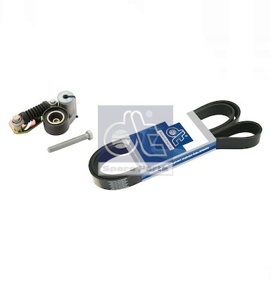 Intinzator curea, curea distributie WG2313164 WILMINK GROUP
