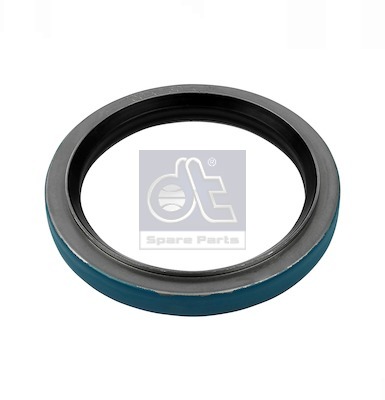 Simering, butuc roata WG2324289 WILMINK GROUP