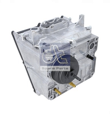 Modul de livrare, injectie aditiv WG2324985 WILMINK GROUP