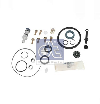 Set reparatie, servofrana WG2311474 WILMINK GROUP