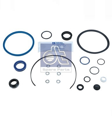 Set reparatie, servofrana WG2307925 WILMINK GROUP