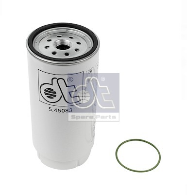 Filtru combustibil WG2317304 WILMINK GROUP