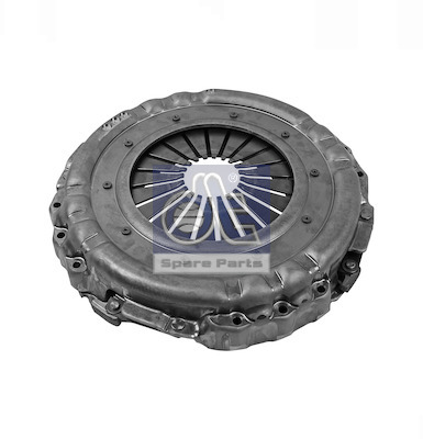 Placa presiune ambreiaj WG2318838 WILMINK GROUP