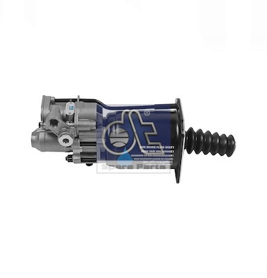 Servo ambreiaj WG2314891 WILMINK GROUP