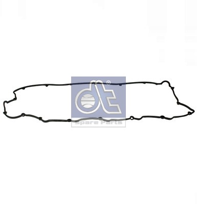 Garnitura, capac supape WG2311825 WILMINK GROUP