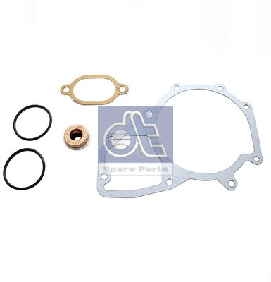 Set garnituri, pompa apa WG2316606 WILMINK GROUP