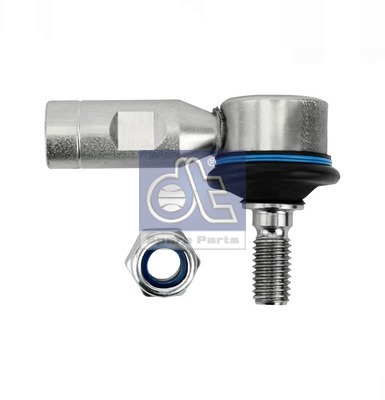 Sfera de cuplare, maneta schimbator viteze WG2313760 WILMINK GROUP