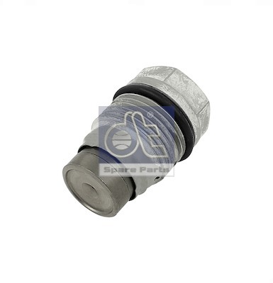 Supapa limitare presiune, sistem Common-Rail WG2312415 WILMINK GROUP