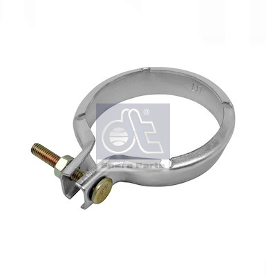 Conector teava, sistem de esapament WG2314117 WILMINK GROUP
