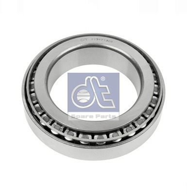 Rulment roata WG2323723 WILMINK GROUP