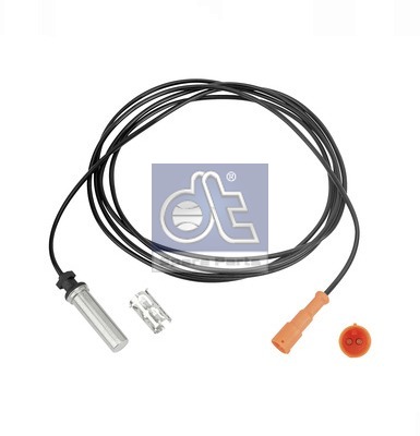 Senzor,turatie roata WG2315014 WILMINK GROUP