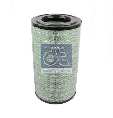 Filtru aer WG2317949 WILMINK GROUP