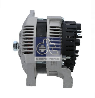 Generator / Alternator WG2307514 WILMINK GROUP