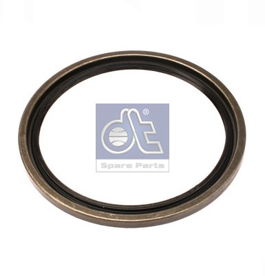 Simering, diferential WG2323273 WILMINK GROUP