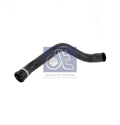 Furtun radiator WG2318940 WILMINK GROUP