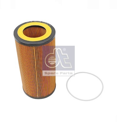 Filtru ulei WG2317331 WILMINK GROUP