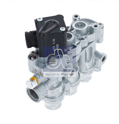 Supapa magnetica WG2322955 WILMINK GROUP