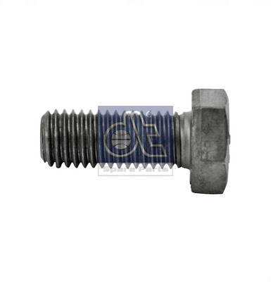 Surub, suport lagar-arbore cotit WG2320449 WILMINK GROUP