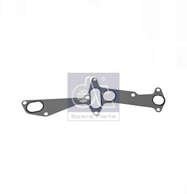 Garnituri, carcasa filtru ulei WG2309691 WILMINK GROUP
