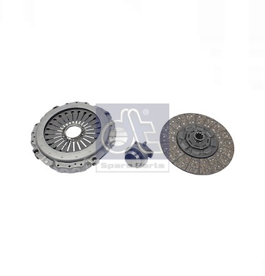 Set ambreiaj WG2313208 WILMINK GROUP