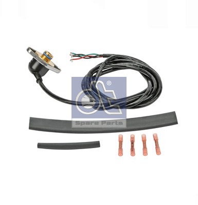 Senzor,presiune ulei WG2307560 WILMINK GROUP