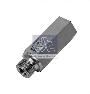 Supapa de supraplin WG2314916 WILMINK GROUP