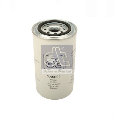 Filtru ulei WG2317309 WILMINK GROUP