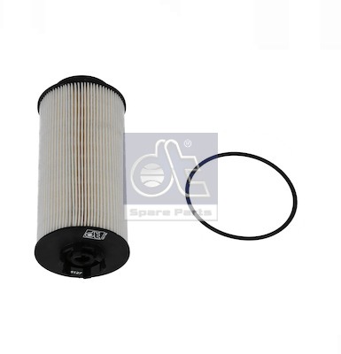 Filtru combustibil WG2317338 WILMINK GROUP
