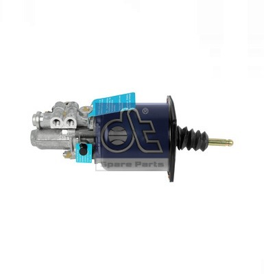 Servo ambreiaj WG2317592 WILMINK GROUP