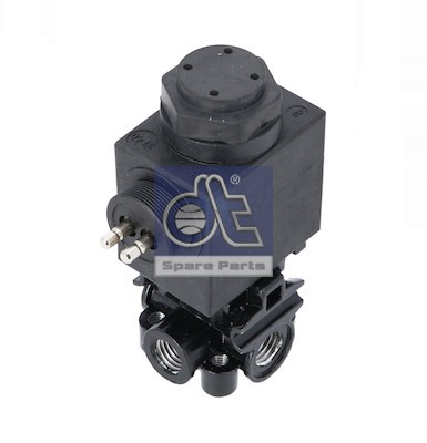 Supapa magnetica WG2321124 WILMINK GROUP