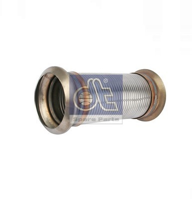Teava flexibila, esapament WG2320381 WILMINK GROUP