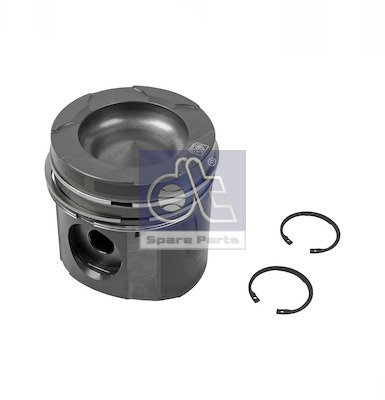 Piston WG2311634 WILMINK GROUP